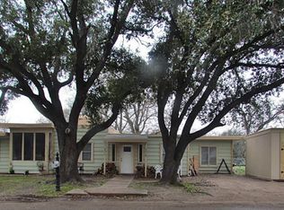 2318 Franklin Dr, Bryan, TX 77801