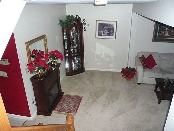 Dining Room Area