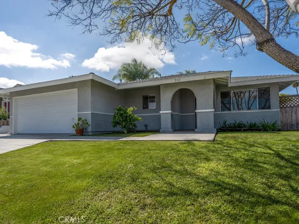 203 Madison St, Oceanside, CA 92057