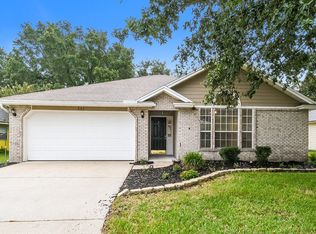 552 Sparrow Branch Cir, Saint Johns, FL 32259