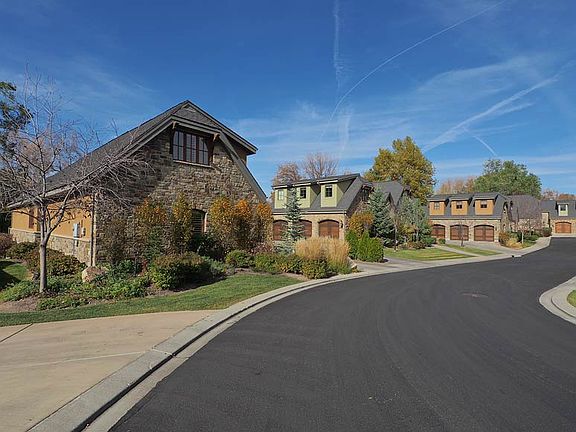 Holladay  Pines Estates