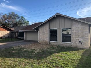 4515 Bucks Run, Austin, TX 78744