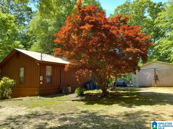 75 Paul Ln, Childersburg, AL 35044