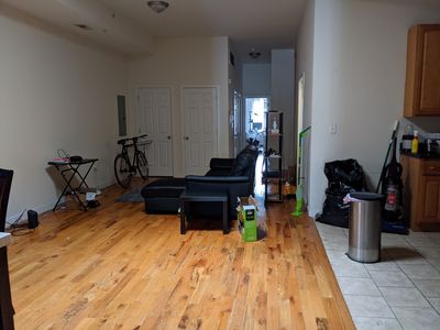 4011 Baring St, Philadelphia, PA, 19104