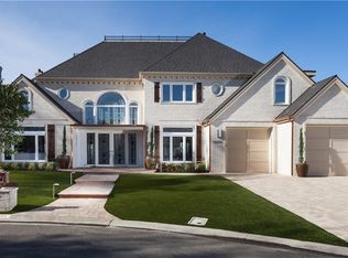 26481 Silver Saddle Ln, Laguna Hills, CA 92653