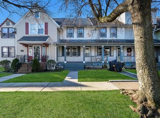 332 Jackson St, Bristol, PA 19007