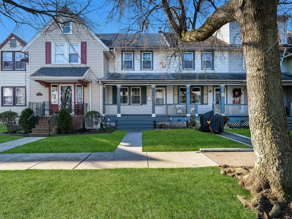 332 Jackson St, Bristol, PA 19007