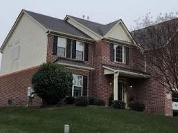 Property Rear View