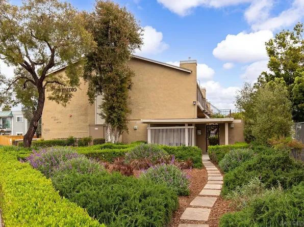 4779 Seminole Dr APT 109, San Diego, CA 92115