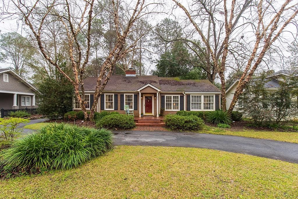 203 E Cranford Ave, Valdosta, GA 31602 Zillow