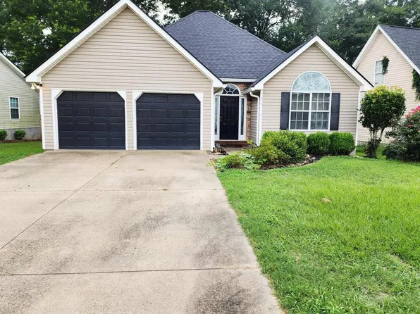 134 Blue Springs Dr, Leesburg, GA 31763