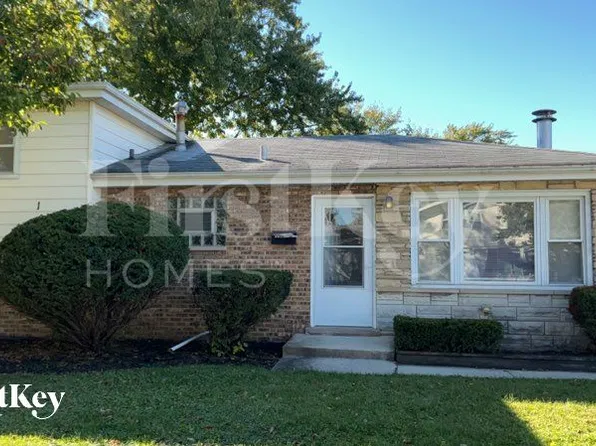 16454 Roy St, Oak Forest, IL 60452