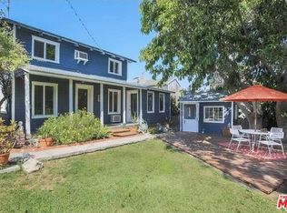 1910 Apex Ave, Los Angeles, CA 90039