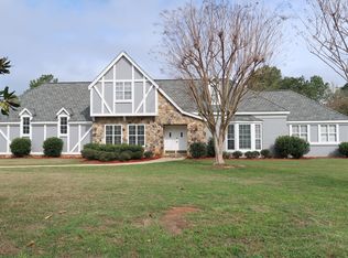 302 Marlow Ln, Albany, GA 31721