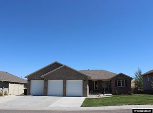 5023 Stoneridge Way, Casper, WY 82601