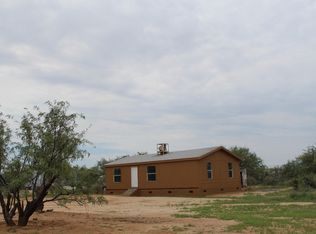 8380 S Fillmore Rd, Tucson, AZ 85736