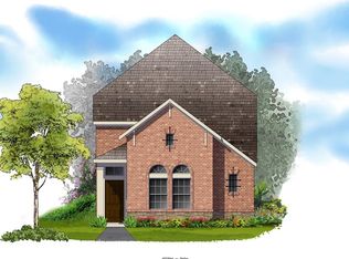 6840 Prompton Bnd, Irving, TX 75063