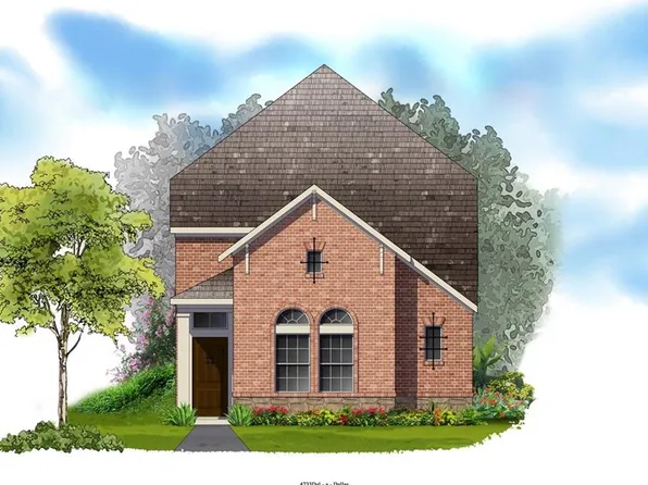 6840 Prompton Bnd, Irving, TX 75063