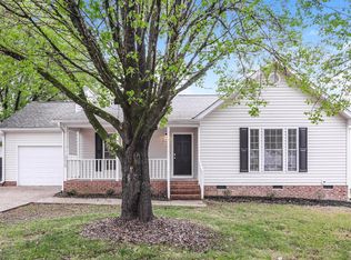 2213 Maybrook Dr, Raleigh, NC 27610