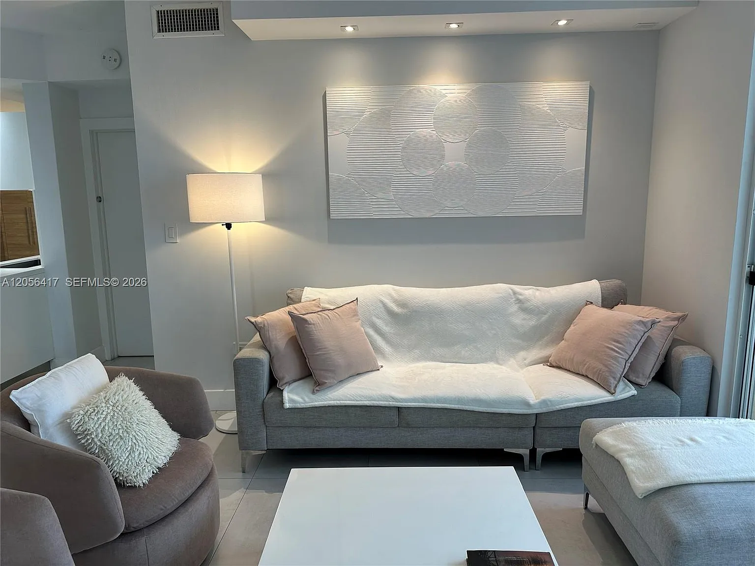 One Tequesta Point Condo — Photo 2