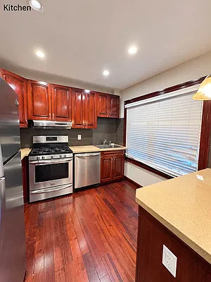 Kitchen, photo 3