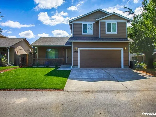 4752 Creston Ln NE, Salem, OR 97305