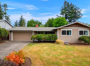 13145 SW Brightwood St, Beaverton, OR 97005