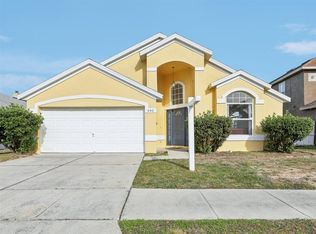 645 Rochester Loop, Davenport, FL 33897