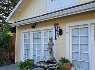 1443 2nd St #C, Calistoga, CA 94515