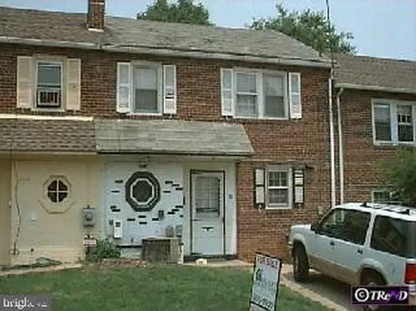 26 S Rodney Dr, Wilmington, DE 19809