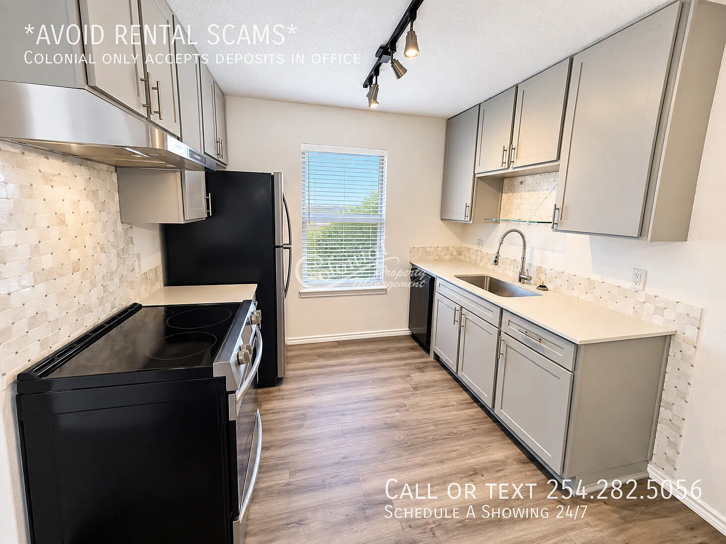 2 bed, 1.0 bath, 795 sqft, $695 — Photo 4