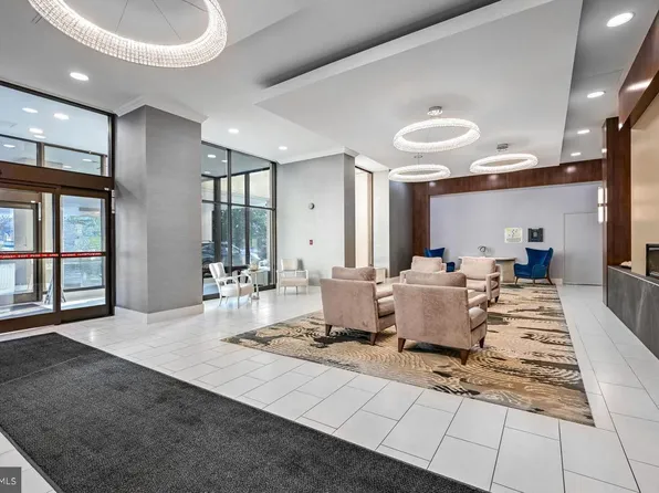 4515 Willard Ave APT 1217S, Chevy Chase, MD 20815