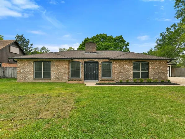 2122 Yorktown Court, League City, TX 77573
