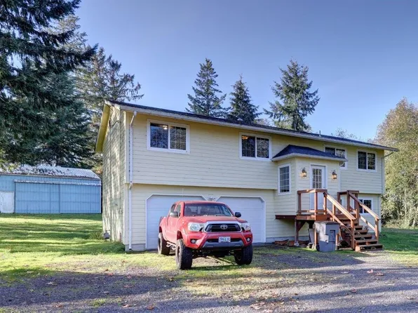 93066 Knappa Dock Rd, Astoria, OR 97103