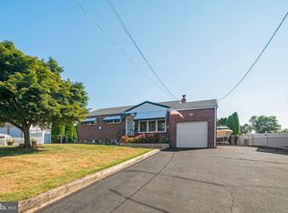 941 Station Ave, Bensalem, PA 19020