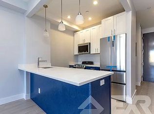 449 Liberty Ave #2T, Brooklyn, NY 11207