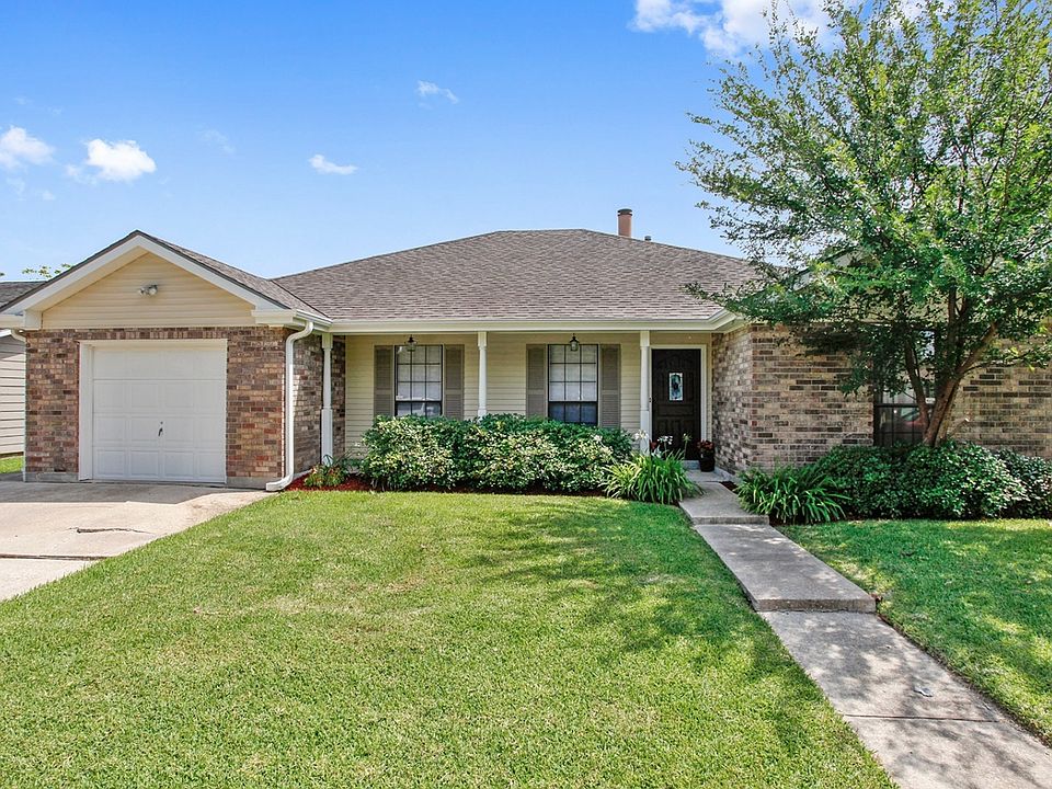 3796 San Francisco Dr, Destrehan, LA 70047 Zillow