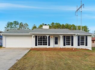 3265 Trotters Walk Cir, Snellville, GA 30078