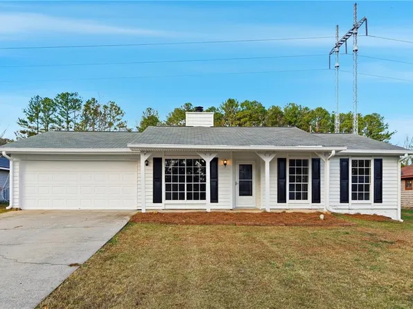 3265 Trotters Walk Cir, Snellville, GA 30078