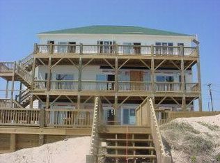 1827 Salter Path, Indian Beach, NC 28575