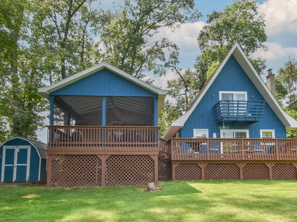 164 Robin Dr, Coldwater, MI 49036