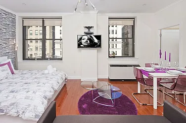 Rented by Eisenberg Exclusives