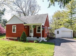 2255 Burns Ave, Ypsilanti, MI 48197