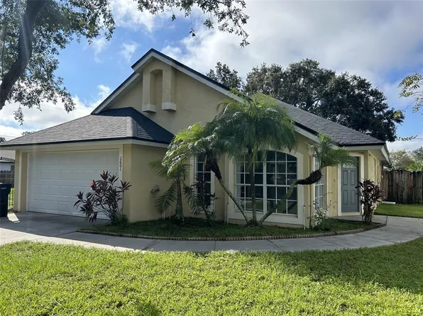 2601 Pine Glen Ct, Orlando, FL 32833