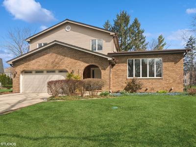 2300 Lisa Ct, Palatine, IL, 60067