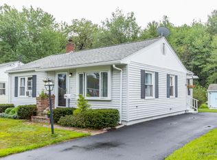 340 Ray St, Portland, ME 04103
