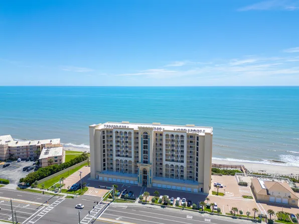 1025 Highway A1a #701, Satellite Beach, FL 32937