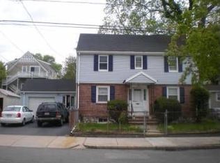 155 Cross St, Malden, MA 02148
