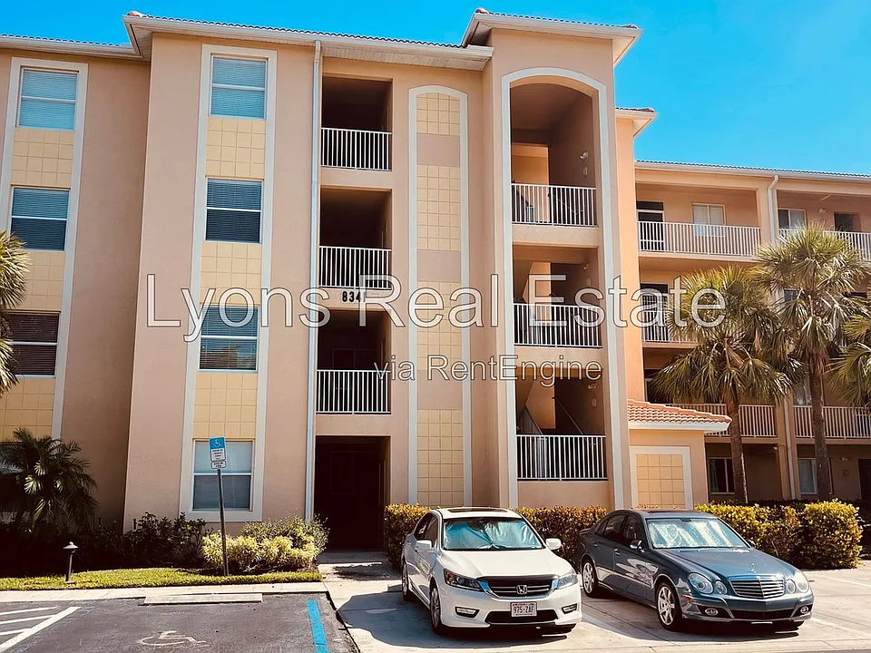 8341 Whiskey Preserve Cir #522