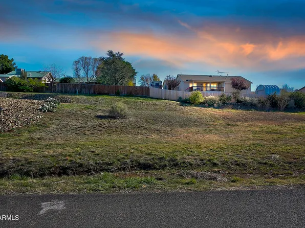7063 E WREN Drive #-, Prescott Valley, AZ 86314